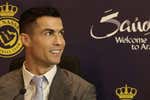 Cristiano Ronaldo: el arma para blanquear el régimen saudí y arrebatar el Mundial a Portugal