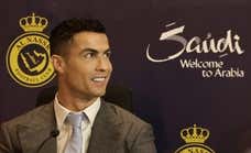 Cristiano Ronaldo: el arma para blanquear el régimen saudí y arrebatar el Mundial a Portugal