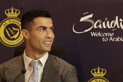 Cristiano Ronaldo: el arma para blanquear el régimen saudí y arrebatar el Mundial a Portugal