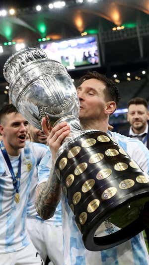 El PSG le da otra 'vida' a Messi para ganar todo
