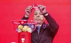 Mohamed Chaib: "Hubiera preferido al Madrid que al Barça”