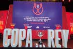 El Ceuta se hace con el premio gordo del sorteo: el FC Barcelona
