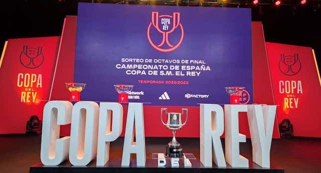 El Ceuta se hace con el premio gordo del sorteo: el FC Barcelona