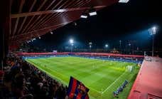 La polémica por las entradas visitantes vuelve a rodear el Clásico femenino