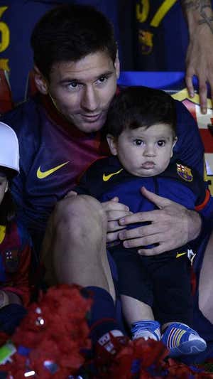 El PSG le da otra 'vida' a Messi para ganar todo