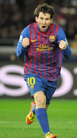 El PSG le da otra 'vida' a Messi para ganar todo