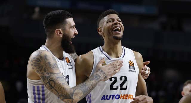 El Real Madrid no es ni tan malo, ni tan bueno, «que no nos distraiga el oído»