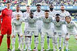 El once del Real Madrid sin españoles empezó a cocinarse en 2019
