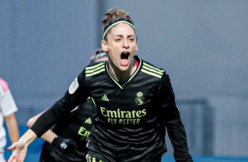El Real Madrid mantiene su trono en la capital