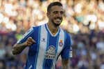 Impacto Joselu: solo Benzema da más puntos