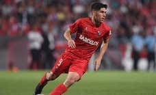 Fran Navarro, el máximo goleador español que mira al Big-3 de Portugal
