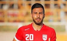 Nasr Azadani evita la pena de muerte