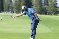 Jon Rahm firma una remontada legendaria y se lleva el Tournament of Champions