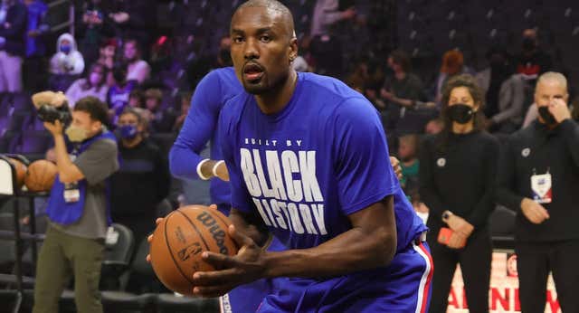La odisea de Serge Ibaka en Milwaukee y su futuro con la Selección