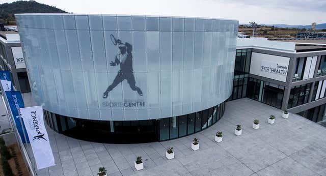 World Padel Tour arranca la temporada en la academia de Rafa Nadal
