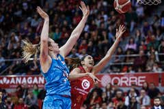 Casademont Zaragoza y Perfumerías Avenida llevan la tensión de la cancha un paso más allá