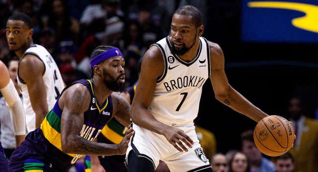 Los Nets son una alternativa real en el Este