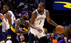 Los Nets son una alternativa real en el Este