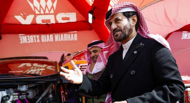 La FIA quiere más equipos en F1: “Cualquiera debería dar la bienvenida a un fabricante estadounidense”