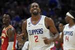 La temporada de los Clippers tiene un asterisco gigante: la salud