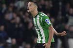 Luiz Felipe: «Será la primera vez que juegue contra Lewandowski, me gustan estos desafíos»