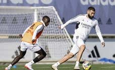 El físico de Mendy es un problema