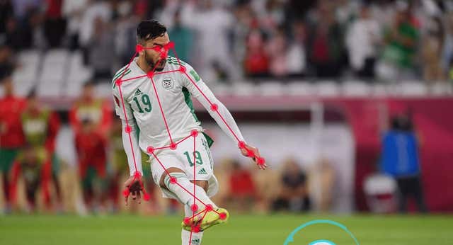 El innovador fuera de juego semiautomático llega a la Supercopa