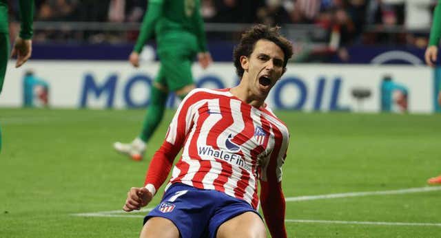 Acuerdo cerrado: Joao Félix renueva un año y jugará cedido en el Chelsea