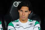 Más problemas para el Betis: Lainez y el Braga quieren romper su cesión