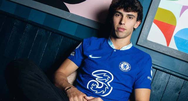 «El artista» Joao Félix ya es jugador del Chelsea… tras renovar con el Atlético de Madrid