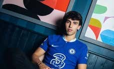 «El artista» Joao Félix ya es jugador del Chelsea... tras renovar con el Atlético de Madrid