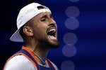 Nick Kyrgios confiesa sus “demonios” particulares: “Bebía cada noche, estaba fuera de control”