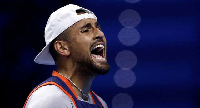 Nick Kyrgios confiesa sus “demonios” particulares: “Bebía cada noche, estaba fuera de control”