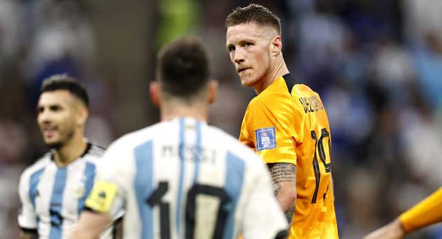 Weghorst y un ascenso meteórico: el United lo ficha para sustituir a Cristiano