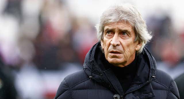 Pellegrini: «Lo de Álex es una pérdida importante; por mí ojalá no se vendiera a nadie»