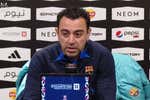 Xavi: «Si esta temporada no hay títulos, me vais a matar»