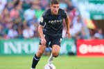 Karrikaburu apunta al Leganés, por encima de Granada y Racing