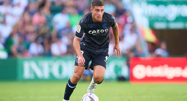 Karrikaburu apunta al Leganés, por encima de Granada y Racing