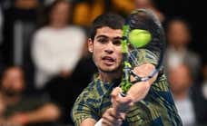 Las cuentas de Alcaraz para mantener el número uno tras el Open de Australia