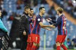 El autorregalo que se puede hacer Sergio Busquets