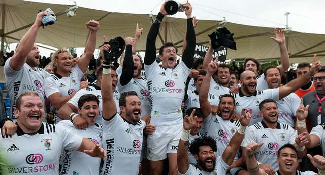 Rian Butcher: “Thirdera seguirá patrocinando a El Salvador como hacía SilverStorm”