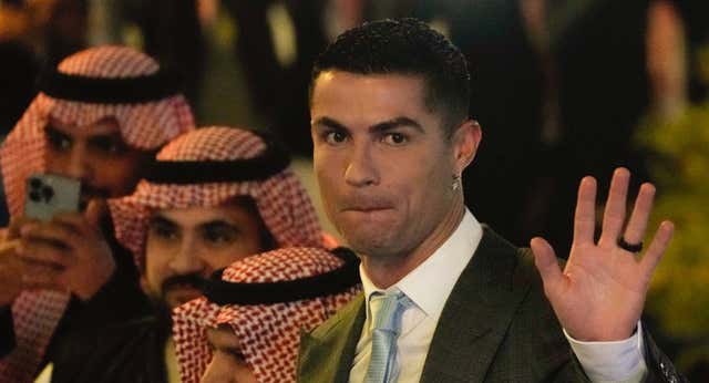 Cristiano en el mundo árabe: la imagen de lo que nunca debería ser