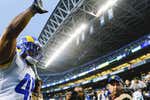¿Cómo elegir tu equipo NFL? - Conferencia Nacional