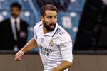 El Real Madrid tiene una defensa entre algodones
