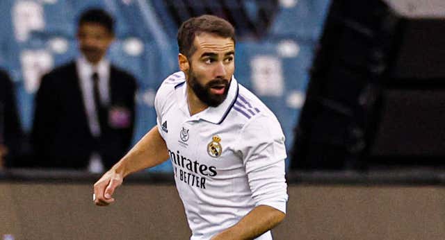 El Real Madrid tiene una defensa entre algodones