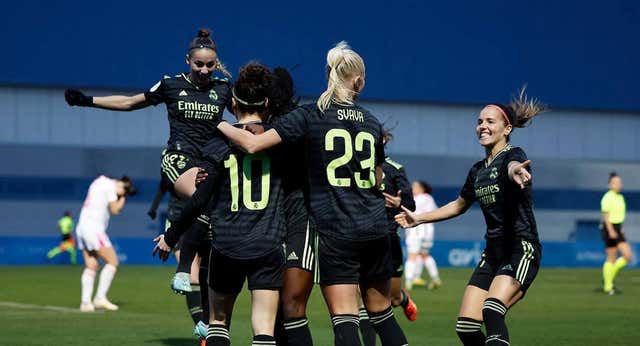Oportunidad única para el Real Madrid femenino: el primer título, más cerca