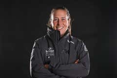 La campeona olímpica ante el reto de The Ocean Race: «Para mí es un mundo nuevo»