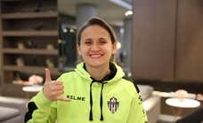 Amandinha, sobre el Mundial Femenino de Fútbol Sala: «Si tenemos miedo, nunca vamos a conquistar cosas grandes»