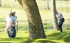 El descalabro de Jordan Spieth tras pasar de liderar en la primera jornada… ¡a no pasar el corte!
