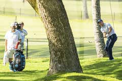 El descalabro de Jordan Spieth tras pasar de liderar en la primera jornada… ¡a no pasar el corte!